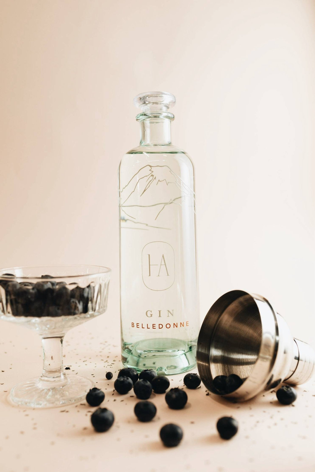 Comment conserver le gin : durée, température et bouteille ouverte