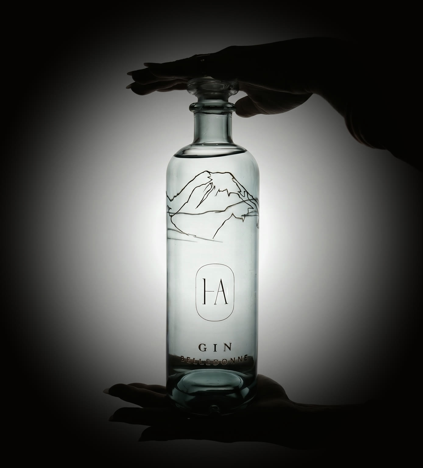 Gin Belledonne : l'histoire du gin à la vulnéraire de Chartreuse