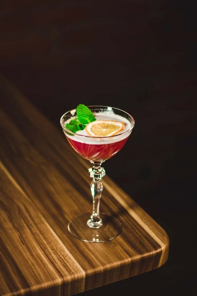 Comment déguster le gin pur : température, méthode et ce qu'il faut sentir