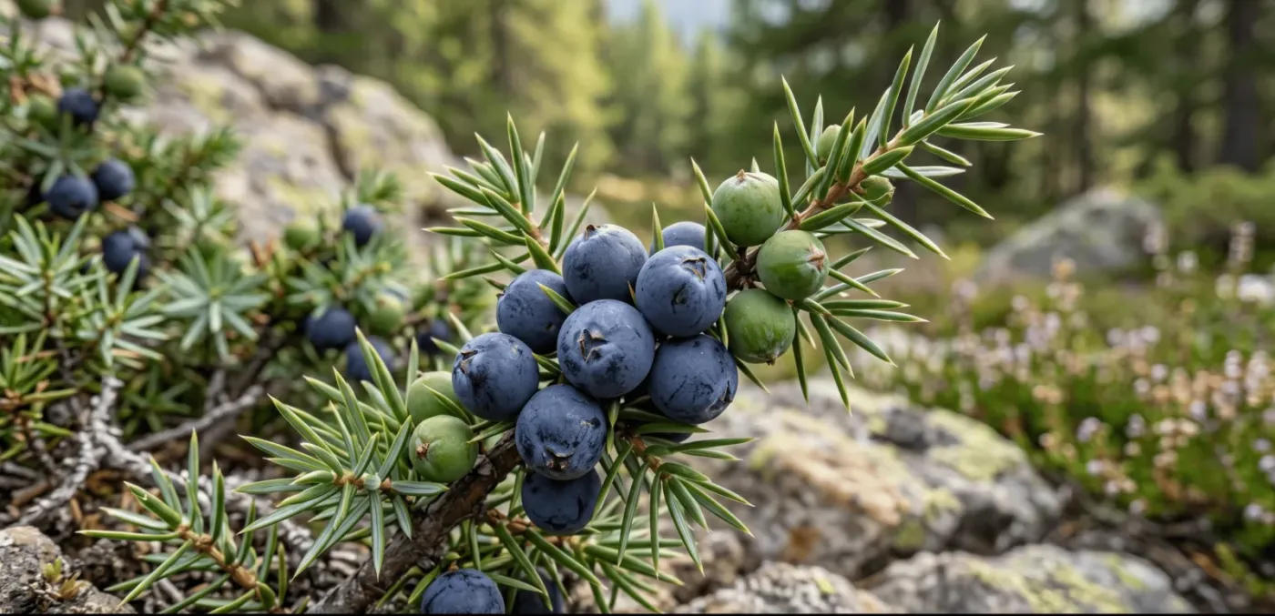 Plantes alpines et leurs bienfaits : génépi, gentiane, vulnéraire