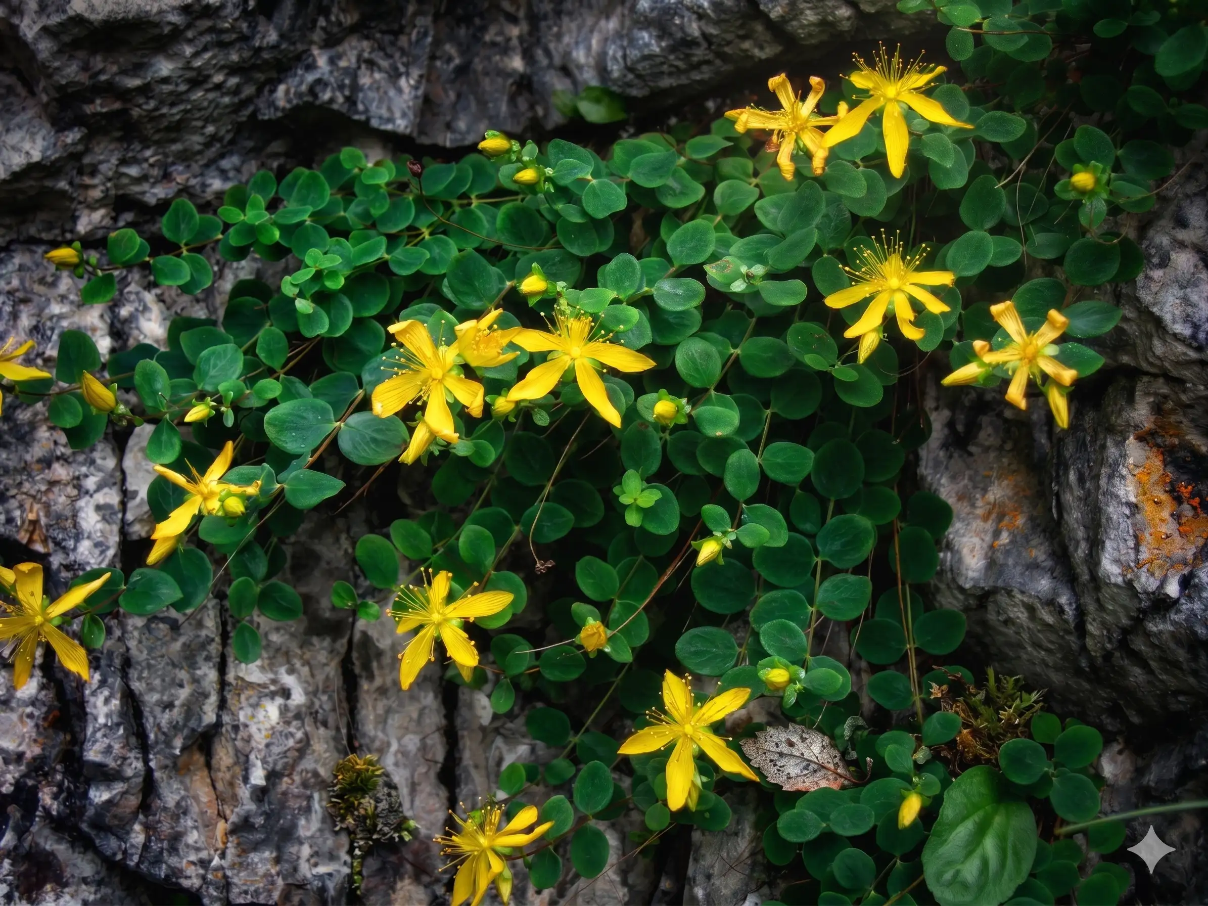 Qu'est-ce que la Vulnéraire de Chartreuse ? La plante rare du Gin Belledonne